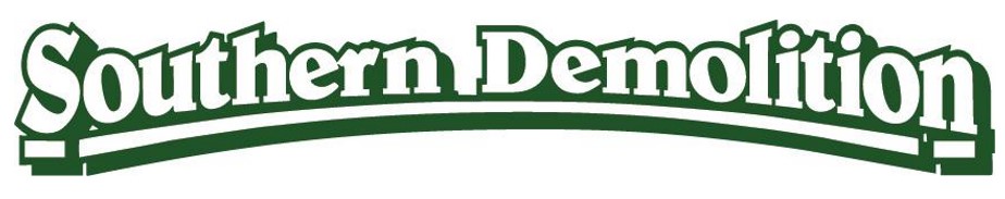 Southern Demolition logo